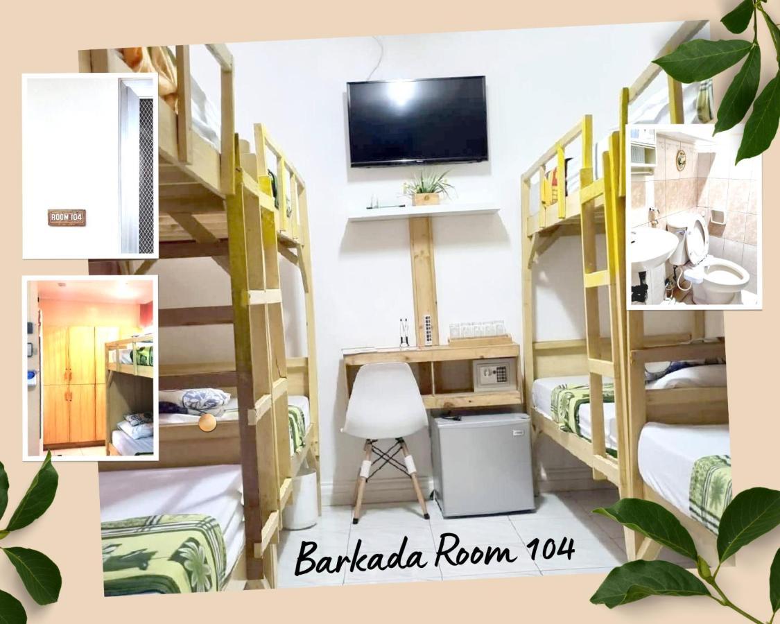 Bth Traveller'S Home Balanga Bagian luar foto