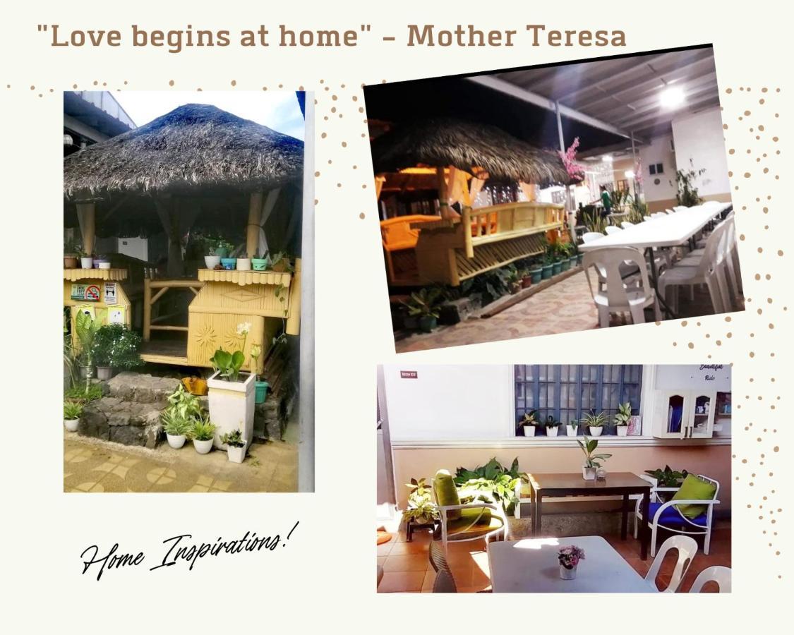 Bth Traveller'S Home Balanga Bagian luar foto