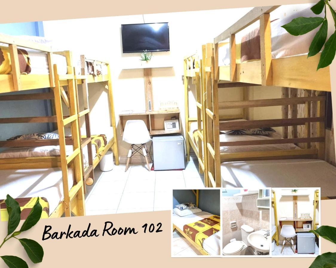 Bth Traveller'S Home Balanga Bagian luar foto