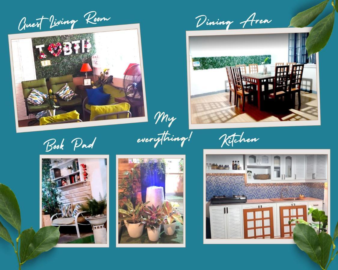Bth Traveller'S Home Balanga Bagian luar foto