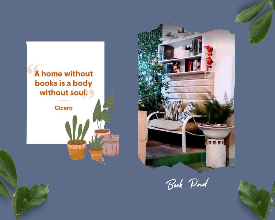Bth Traveller'S Home Balanga Bagian luar foto