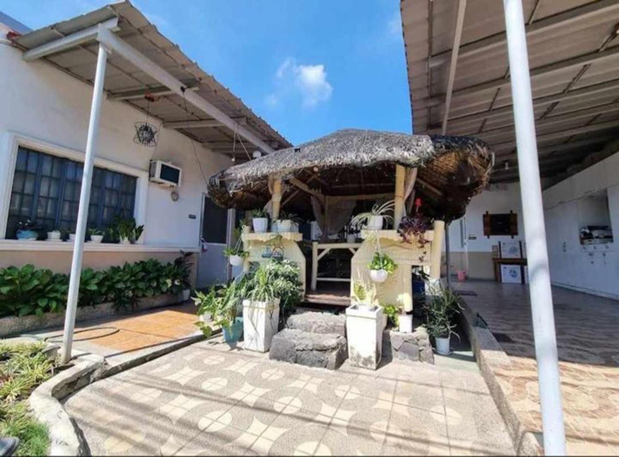 Bth Traveller'S Home Balanga Bagian luar foto